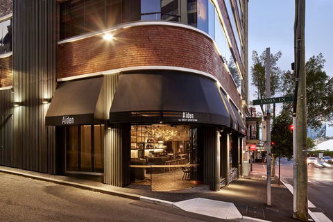 Aiden By Best Western - eAccommodation 0