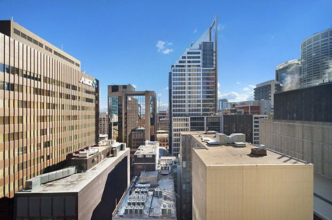 Astra Sydney-Hosking Place - eAccommodation 0