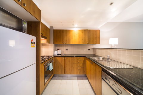 Astra Sydney-Hosking Place - eAccommodation 1