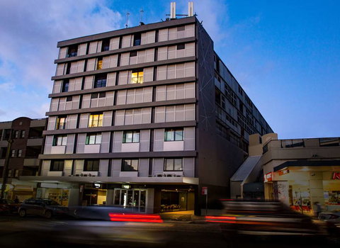 Veriu Randwick - eAccommodation 0