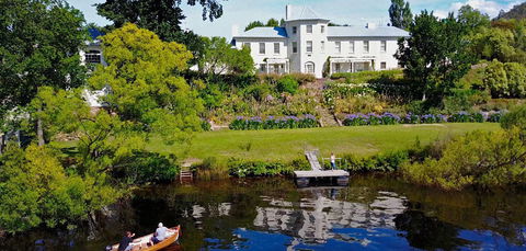 Woodbridge on the Derwent - eAccommodation 1