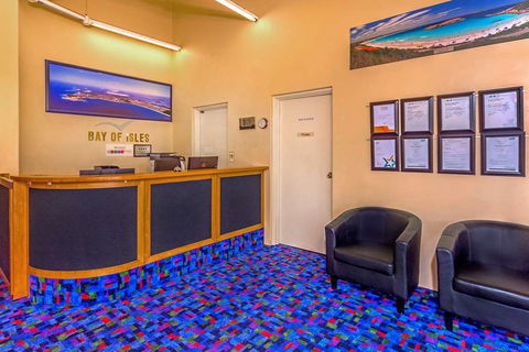 Comfort Inn Bay of Isles - eAccommodation 2