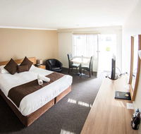 Hospitality Esperance SureStay by BW - eAccommodation