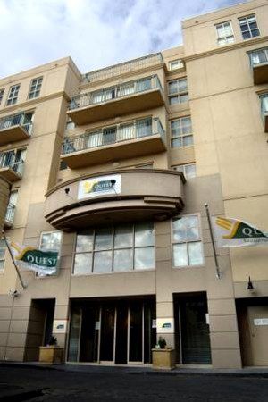 Quest Carlton on Finlay - eAccommodation 0