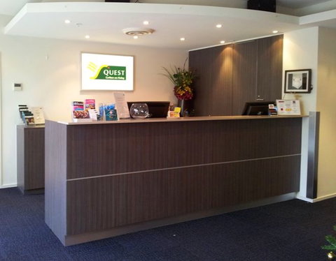 Quest Carlton on Finlay - eAccommodation 1