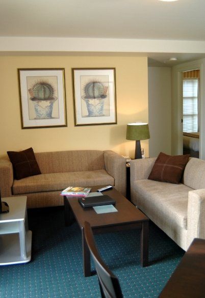 Quest Carlton on Finlay - eAccommodation 2