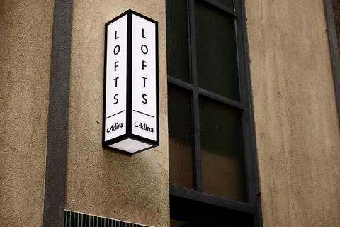 Adina Apartment Hotel On Flinders Street - eAccommodation 1