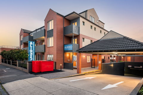 Aligned Corporate Residences Kew - eAccommodation 0