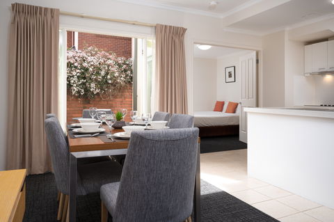 Aligned Corporate Residences Kew - eAccommodation 2