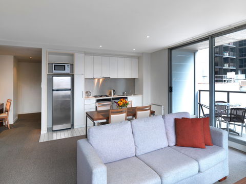 Quest on Dorcas - eAccommodation 2