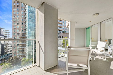 Astra Apartments Chatswood - eAccommodation 2