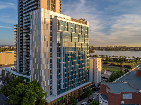 Ibis Styles East Perth Hotel - eAccommodation 1