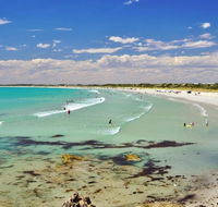 Discovery Parks Robe - eAccommodation