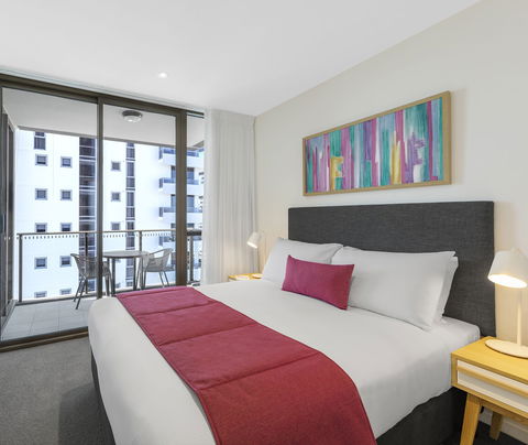 Avani Broadbeach Residences - eAccommodation 2