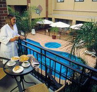 Wentworth Grande Resort - eAccommodation