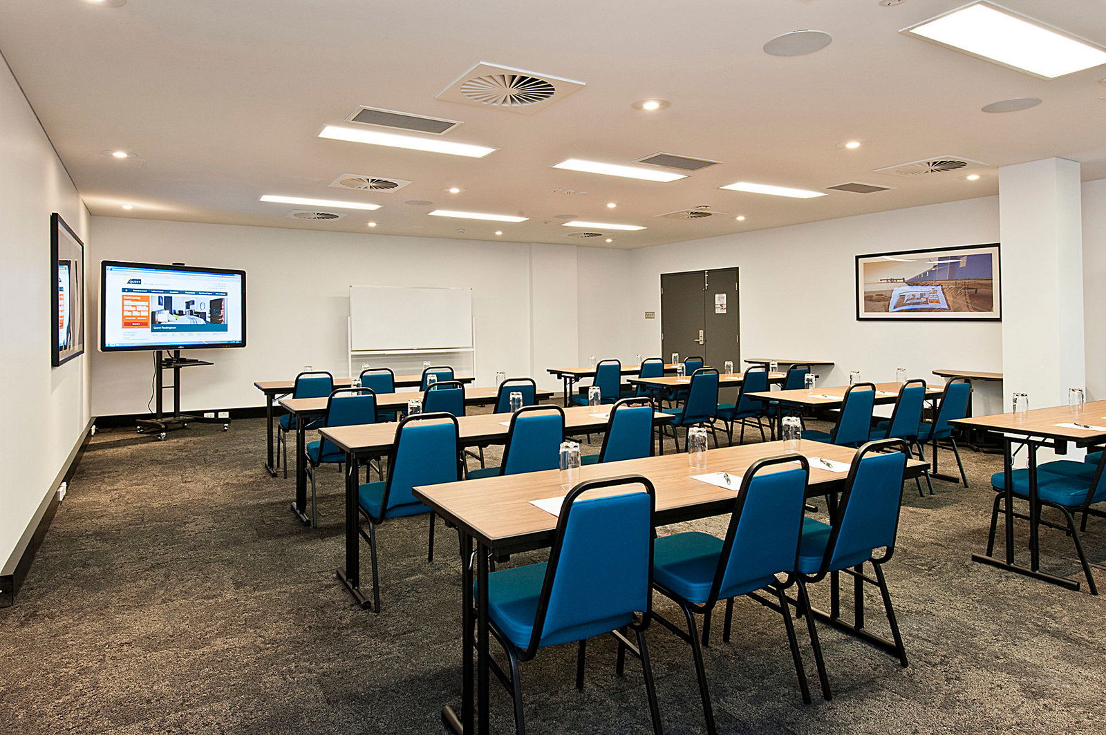 Hillman WA eAccommodation