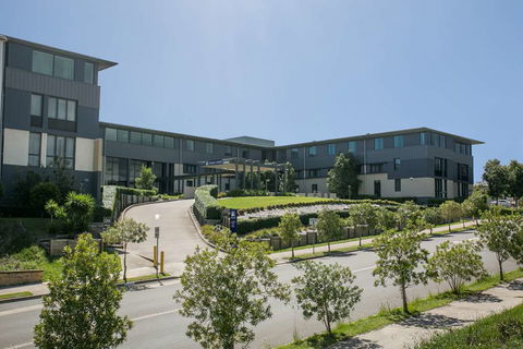 Alpha Hotel Eastern Creek - eAccommodation 0