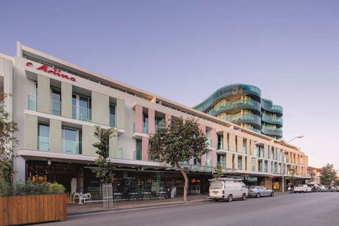 Adina Apartment Hotel Bondi Beach - eAccommodation 0