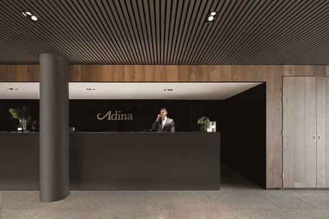 Adina Apartment Hotel Bondi Beach - eAccommodation 1