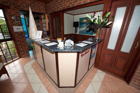 Admiral Motor Inn - eAccommodation 1