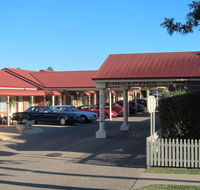 Dalby Mid Town Motor Inn - eAccommodation