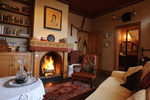 Alice's Cottages - eAccommodation 1