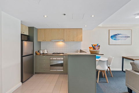 Astra Apartments Chatswood - eAccommodation 0