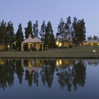 Leisure Inn Pokolbin Hill - eAccommodation 0