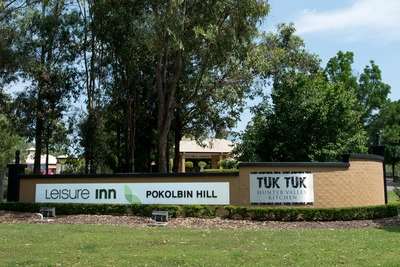 Leisure Inn Pokolbin Hill - eAccommodation 1