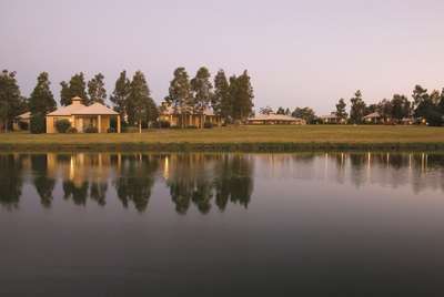 Leisure Inn Pokolbin Hill - eAccommodation 2