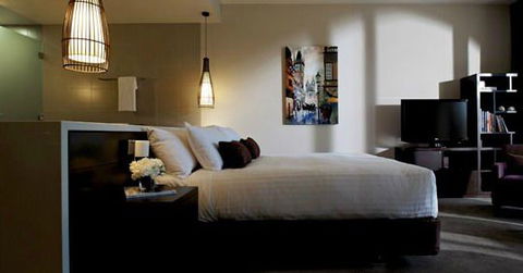 Chateau Elan Hunter Valley - eAccommodation 1