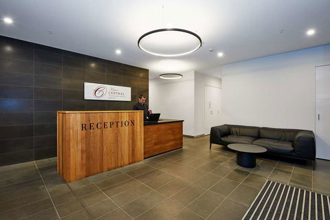 Melbourne Knox Central Apartment Hotel - eAccommodation 0