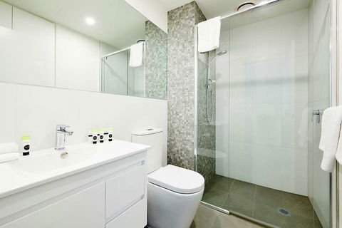 Melbourne Knox Central Apartment Hotel - eAccommodation 1