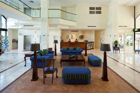 Mantra Esplanade - eAccommodation 1