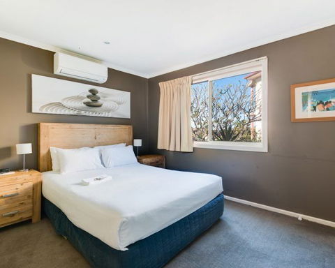 Aqualuna Beach Resort - eAccommodation 2