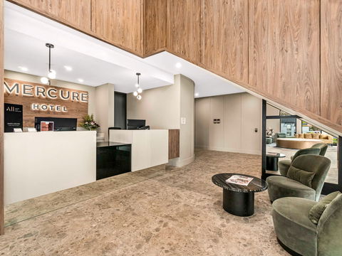 Mercure Pakenham - eAccommodation 1