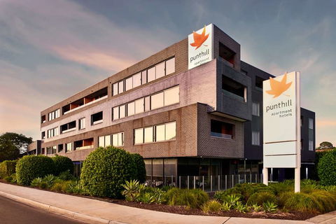 Punthill Oakleigh - eAccommodation 0