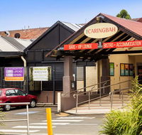 Caringbah Hotel a NightCap Hotel - eAccommodation