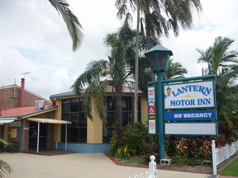 Lantern Motor Inn - eAccommodation 0