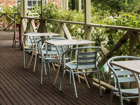 Mercure Ballarat Hotel & Conv Ctr - eAccommodation 0
