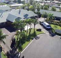 Ballina Byron Islander Resort - eAccommodation