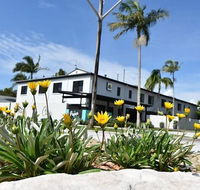 Ballina Homestead Motel - eAccommodation