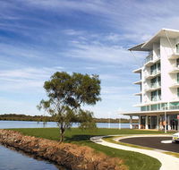 Ramada Hotel  Suites Ballina - eAccommodation