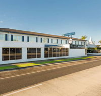 Comfort Inn All Seasons - eAccommodation