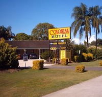 Ballina Colonial Motel - eAccommodation