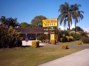 Ballina Colonial Motel - eAccommodation 0