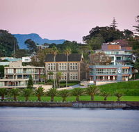 The Sebel Harbour Side Kiama - eAccommodation