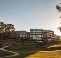 RACV Goldfields Resort Creswick - eAccommodation