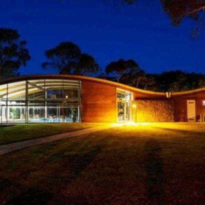 Tall Timbers - eAccommodation 2