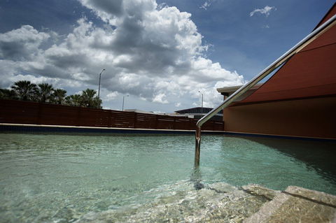 Quest Palmerston - eAccommodation 0